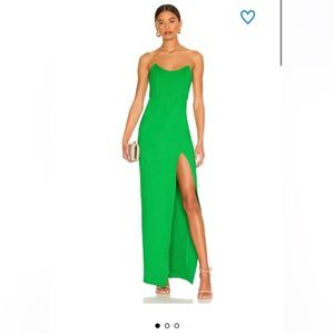 SUPERDOWN Ryleigh Maxi Dress